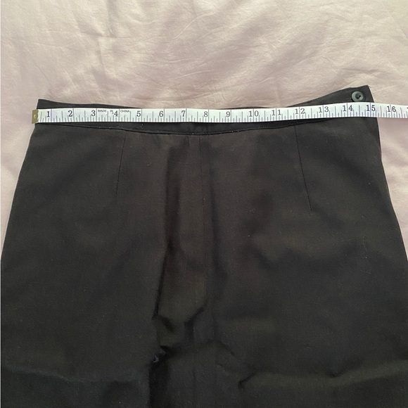 Ladies Black Skirt - Picture 5 of 6